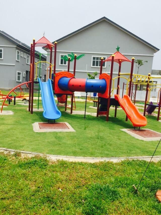 Sp Saujana Homestay Sungai Petani Eksteriør billede